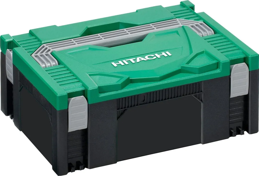 Hitachi-System Case II
