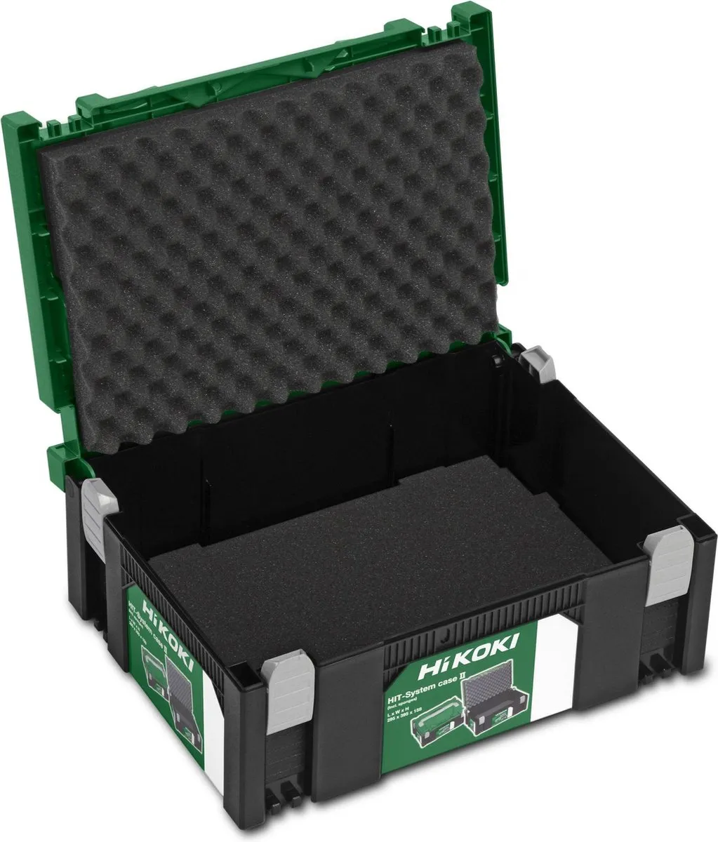 Hitachi-System Case II