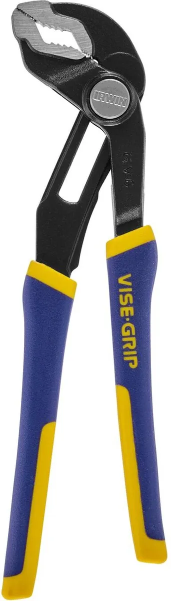 Irwin Waterpomptang GV6 GrooveLock 150mm