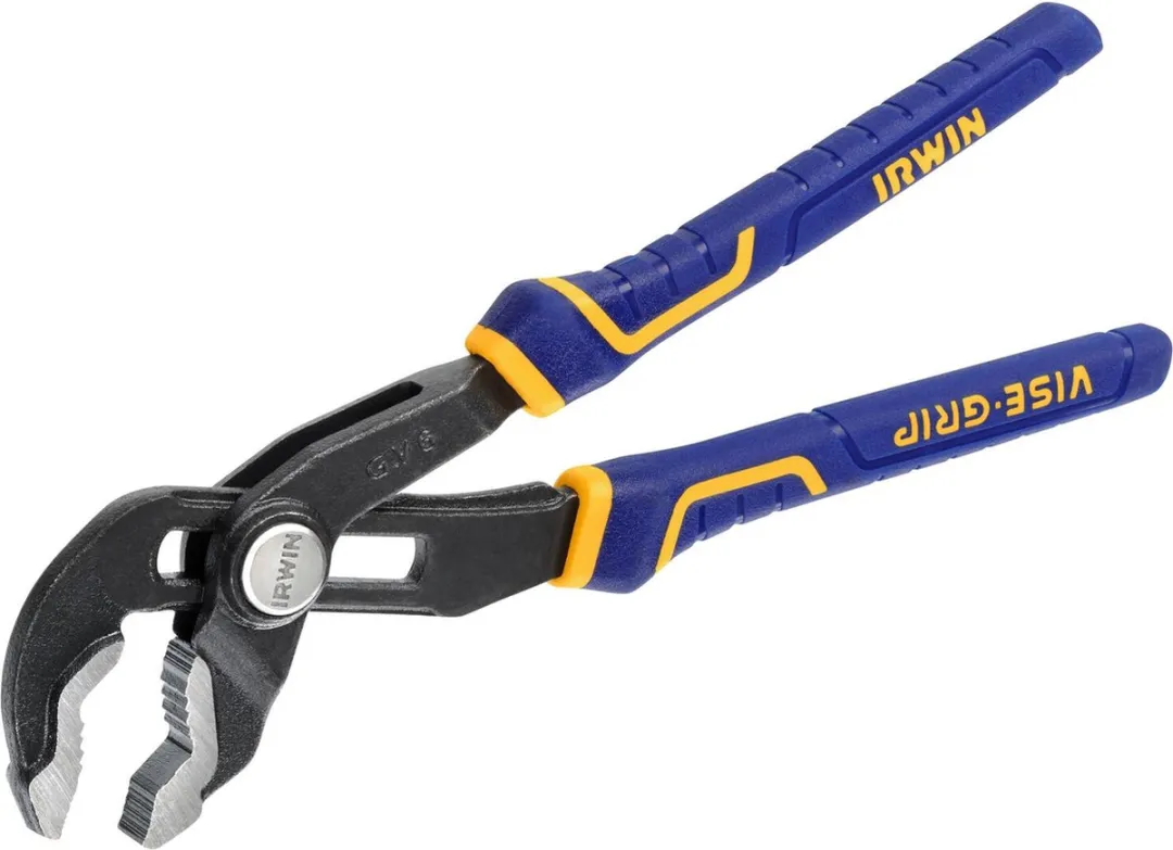 Irwin Waterpomptang GV6 GrooveLock 150mm - 10507626