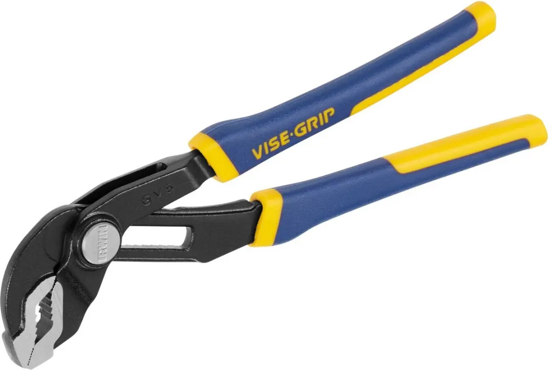 Irwin Waterpomptang GV6 GrooveLock 150mm - 10507626