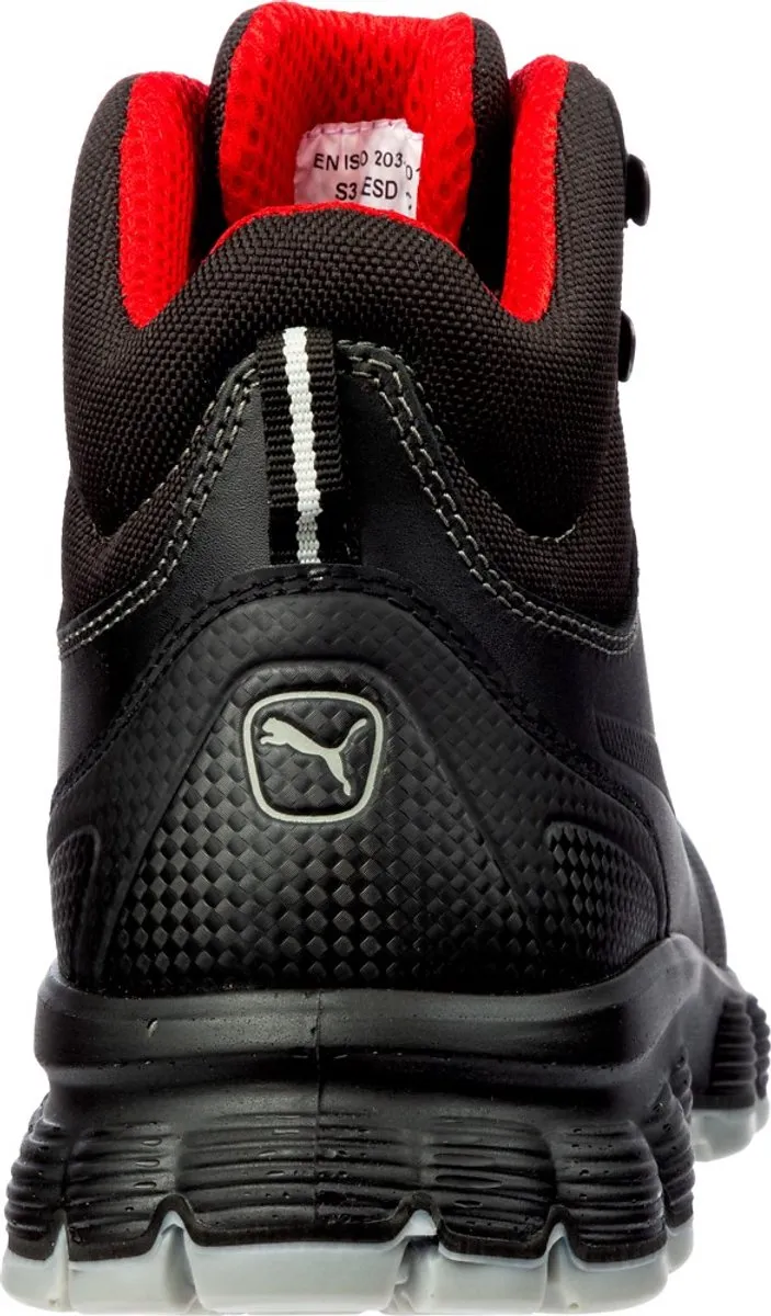PUMA Safety Condor Mid S3 ESD 630101 - Veiligheidsschoen - 44
