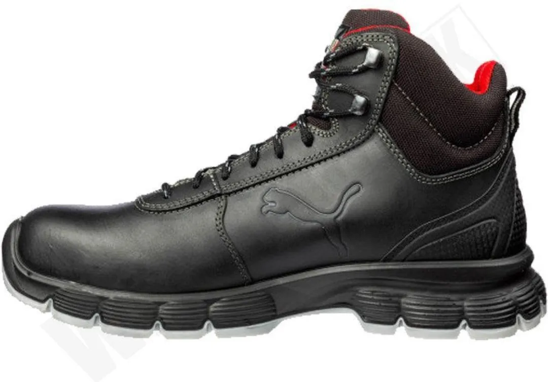 PUMA Safety Condor Mid S3 ESD 630101 - Veiligheidsschoen - 44