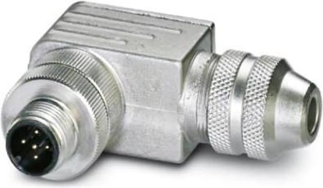 Phoenix Contact SACC-M12MR-5CON-PG 7-SH Connector