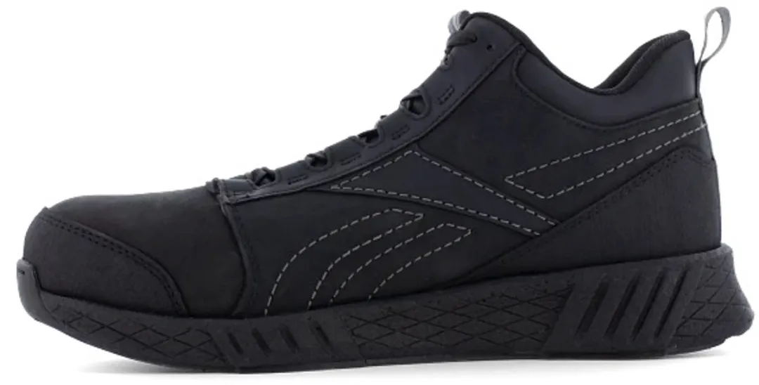 Reebok Fusion Flexweave Work Formidable 1081 S3 Werkschoen - 38