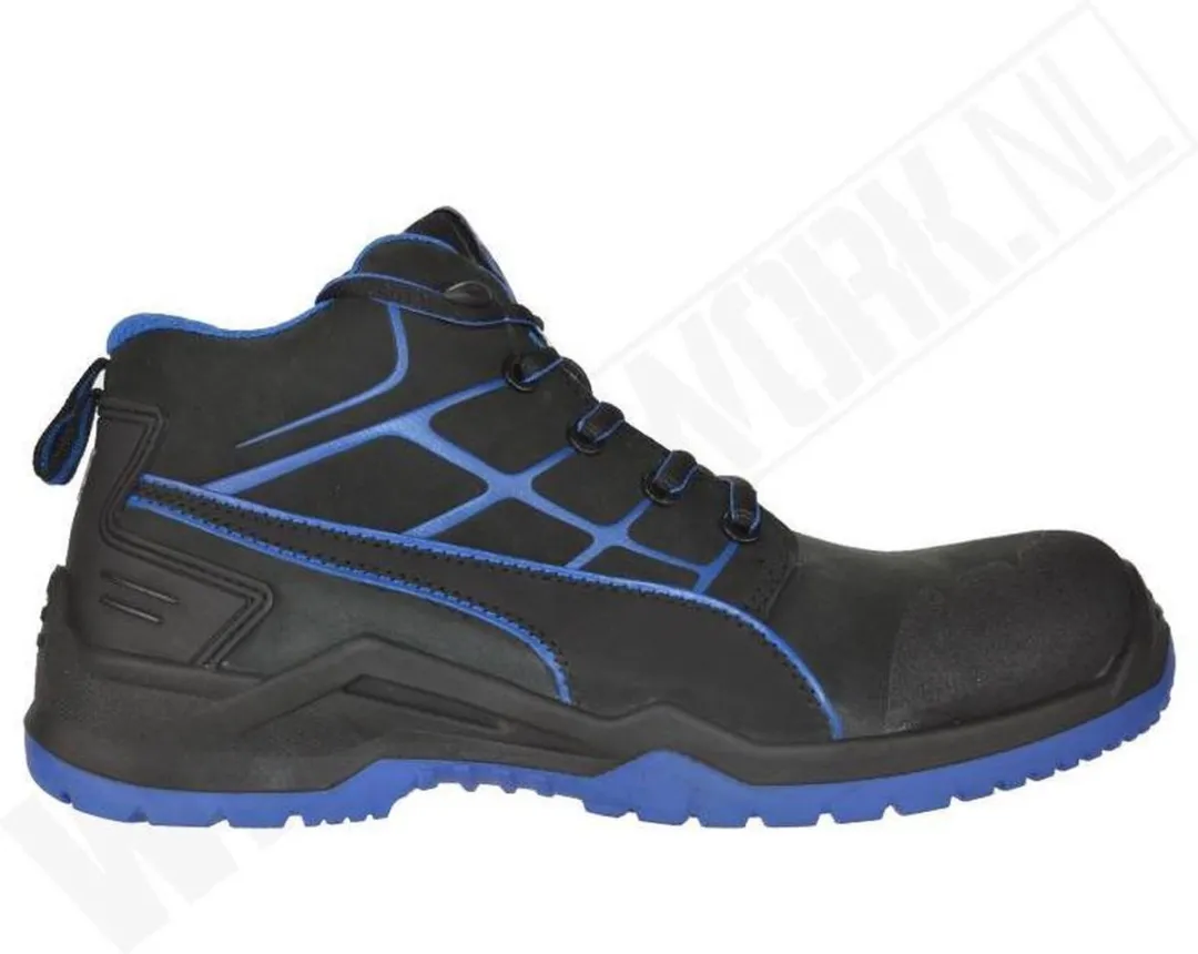 PUMA Safety Krypton Mid S3 ESD 634200