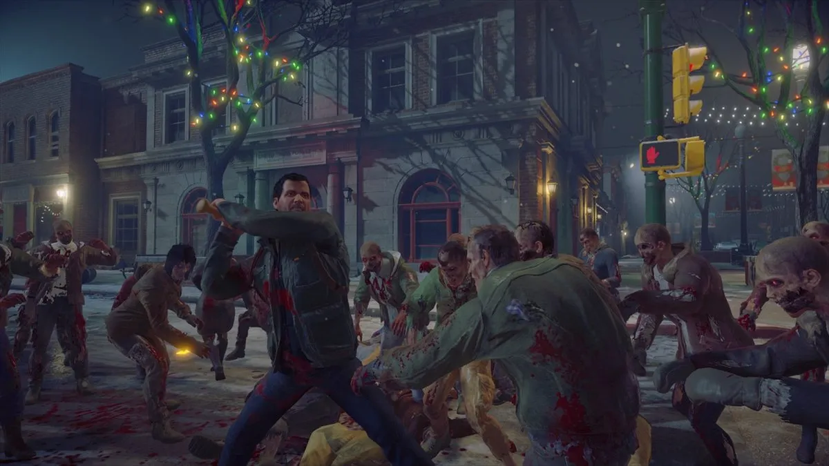 Capcom Dead Rising 4 - Xbox One Download