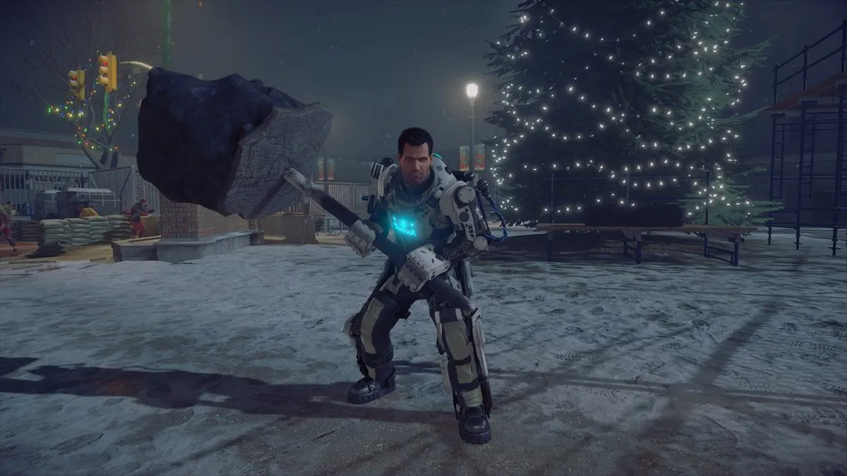 Capcom Dead Rising 4 - Xbox One Download