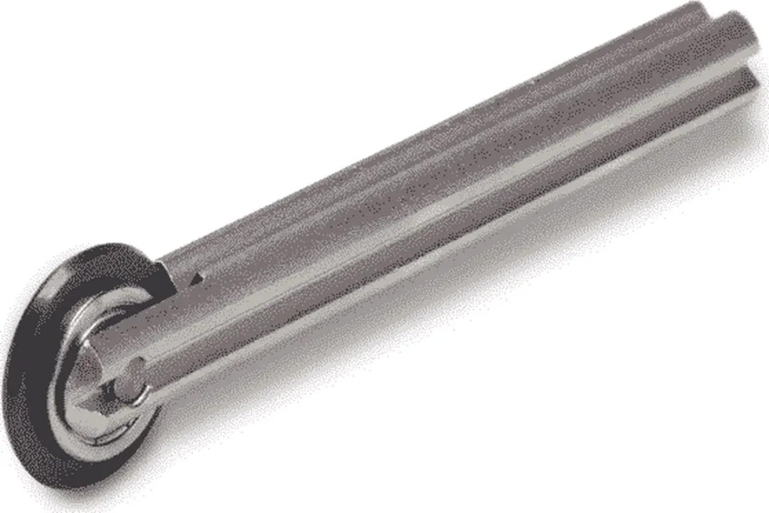 Rubi 1907 Snijwielhouder Extreme 22mm - Zilver