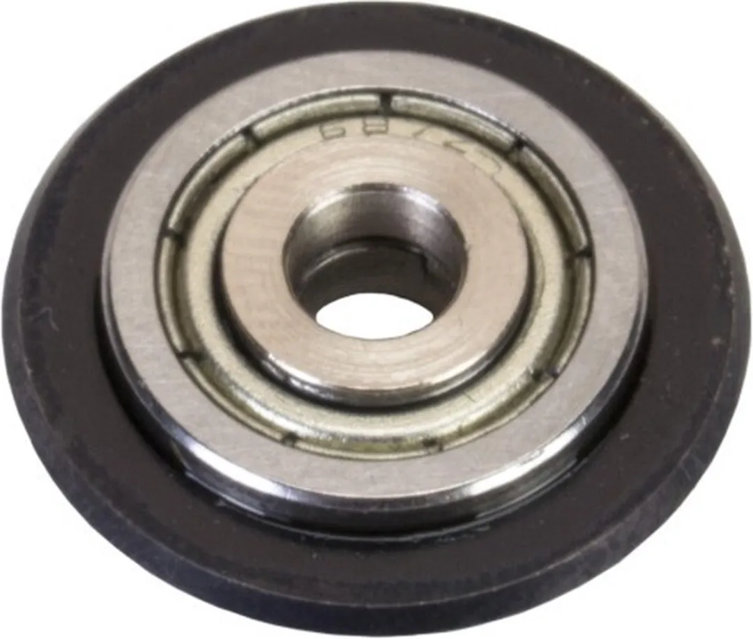 Rubi 1907 Snijwielhouder Extreme 22mm - Zilver