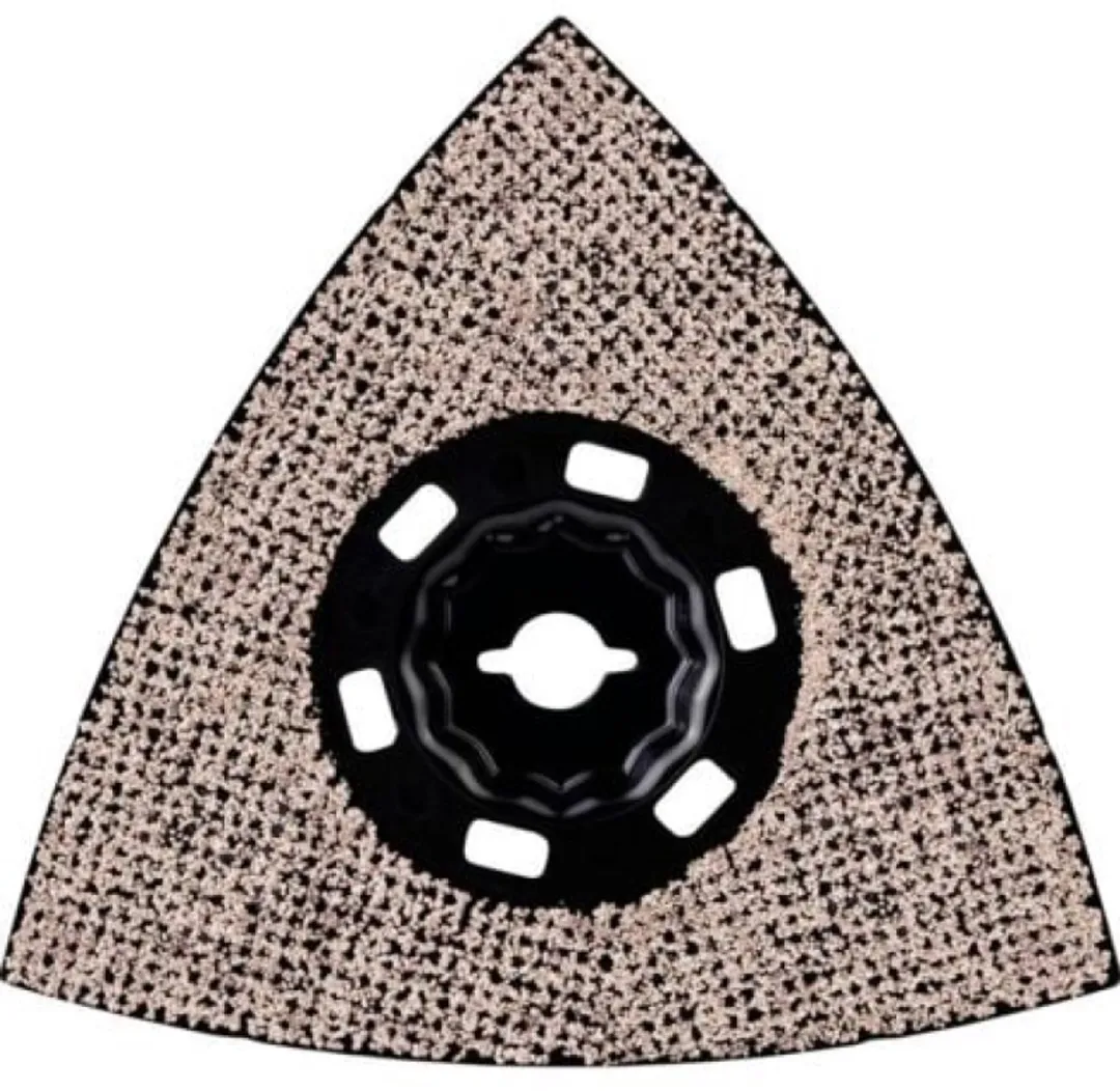 Bosch Professional MAVZ 116 RT6 Starlock Max Schuurplaat 116mm - afbeelding 6 van 6