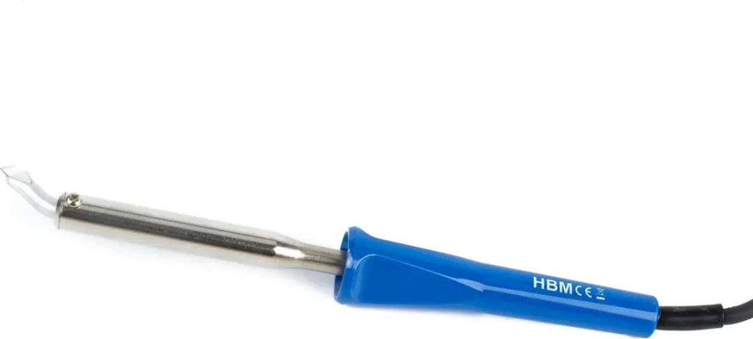 HBM Machines 10517 Soldeerbout - 100W