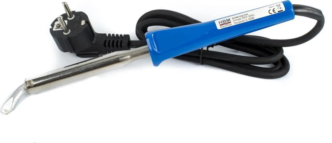 HBM Machines 10517 Soldeerbout