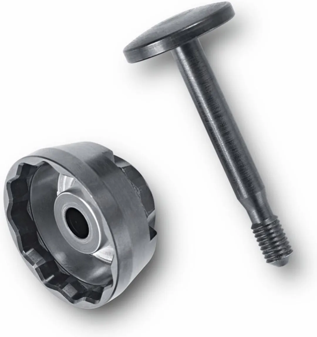Fein 35222952050 Adapter SUPERCUT QUICKIN