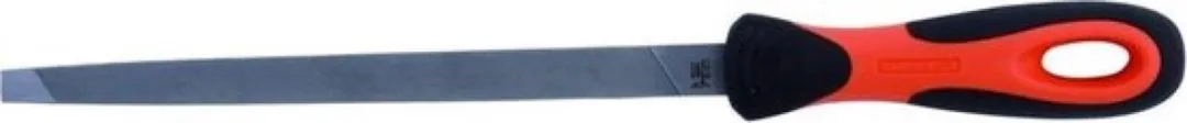 Bahco Driekant Vijl 200mm Halfzoet MH