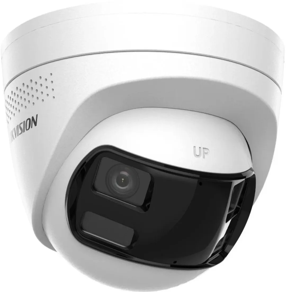 Hikvision DS-2CD1383G2P-LIUF/SL Netwerkcamera 8MP Wit