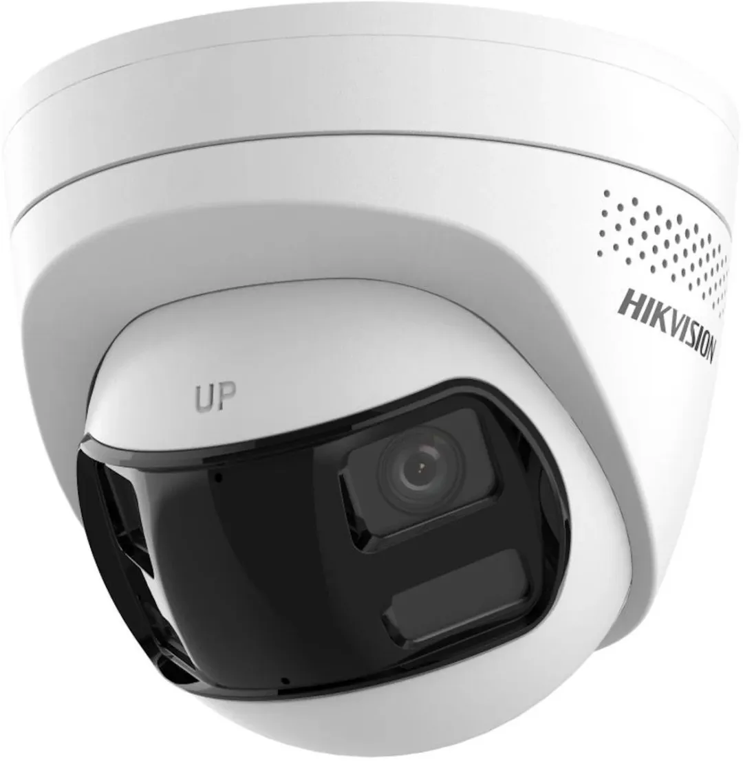 Hikvision DS-2CD1383G2P-LIUF/SL Netwerkcamera 8MP Wit