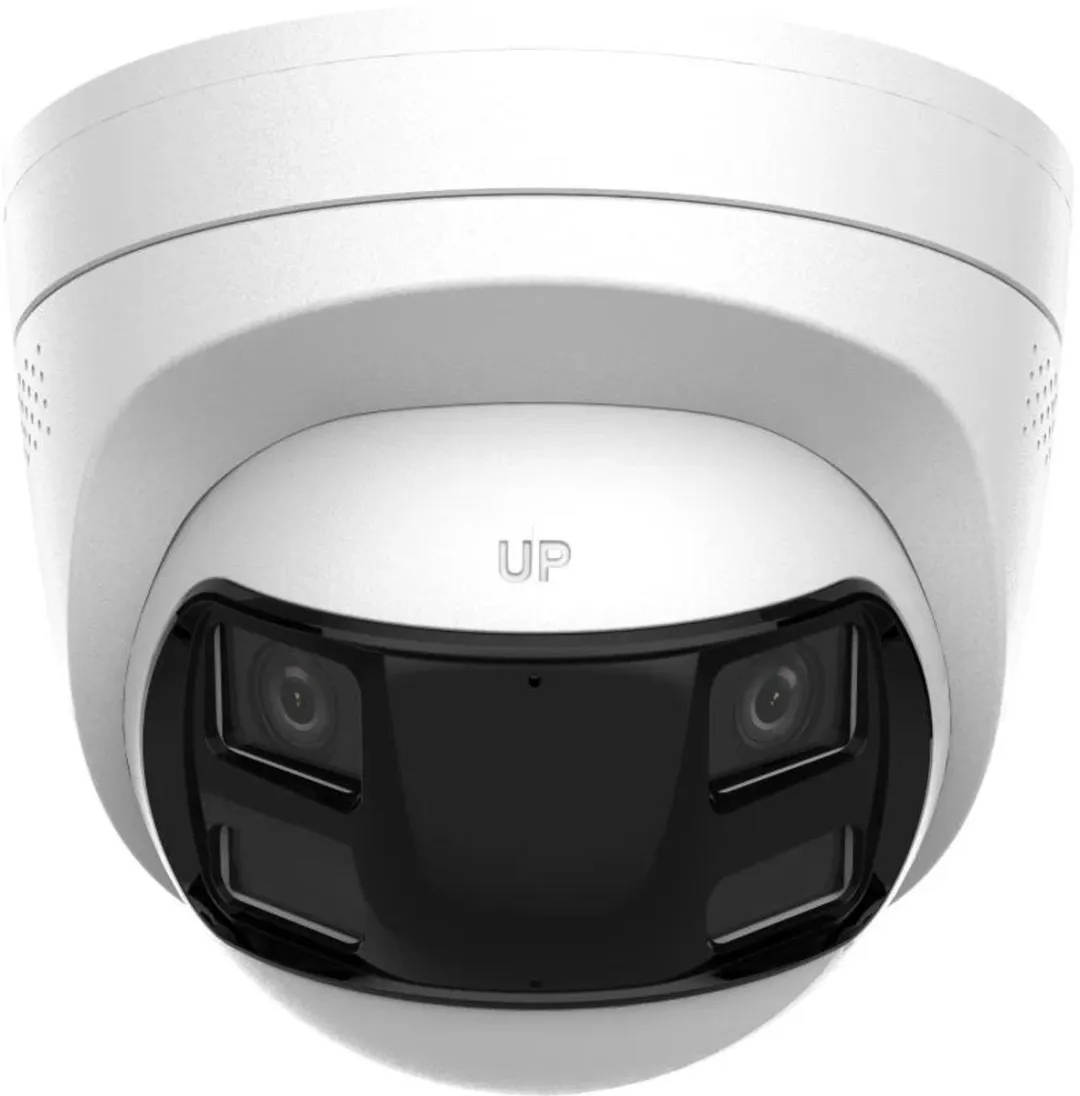 Hikvision DS-2CD1383G2P-LIUF/SL Netwerkcamera 8MP Wit