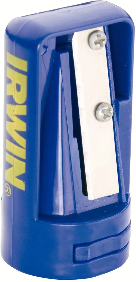 Irwin Puntenslijper 233250 - 2 Stuks