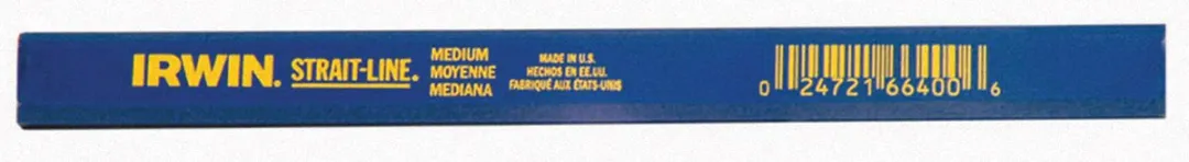 Irwin Puntenslijper 233250 - 2 Stuks