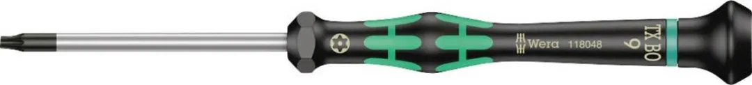 Wera Elektrische Schroevendraaier T 05118048001 - Torx