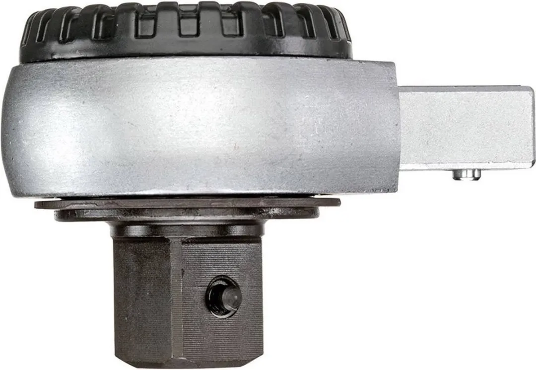 Gedore 7687660 Omkeerbare Insteekratel - afbeelding 6 van 6
