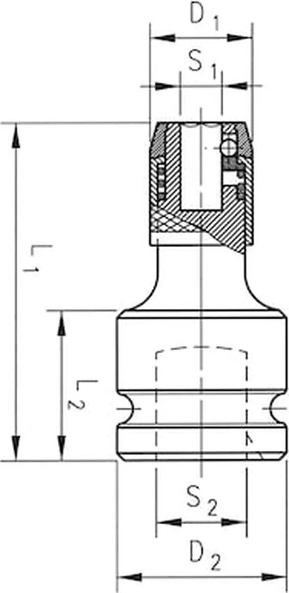 Würth 1/2