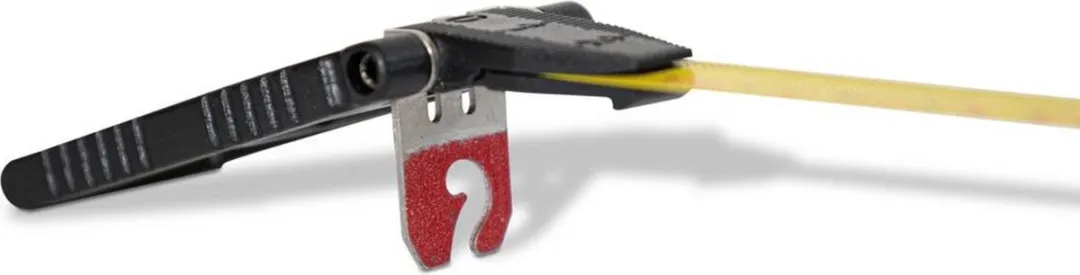 Stabila LBM 2000 STEEL Rolmaat 20m - ABS
