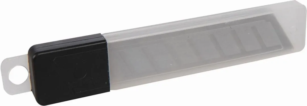 Silverline Afbreekmesjes 11-delig - 10 Stuks
