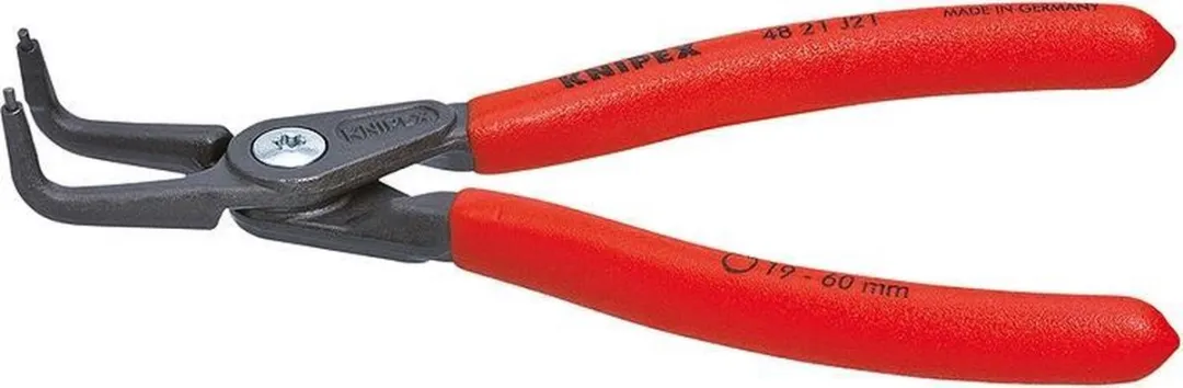 Knipex Borgveertang 300mm 85-140mm