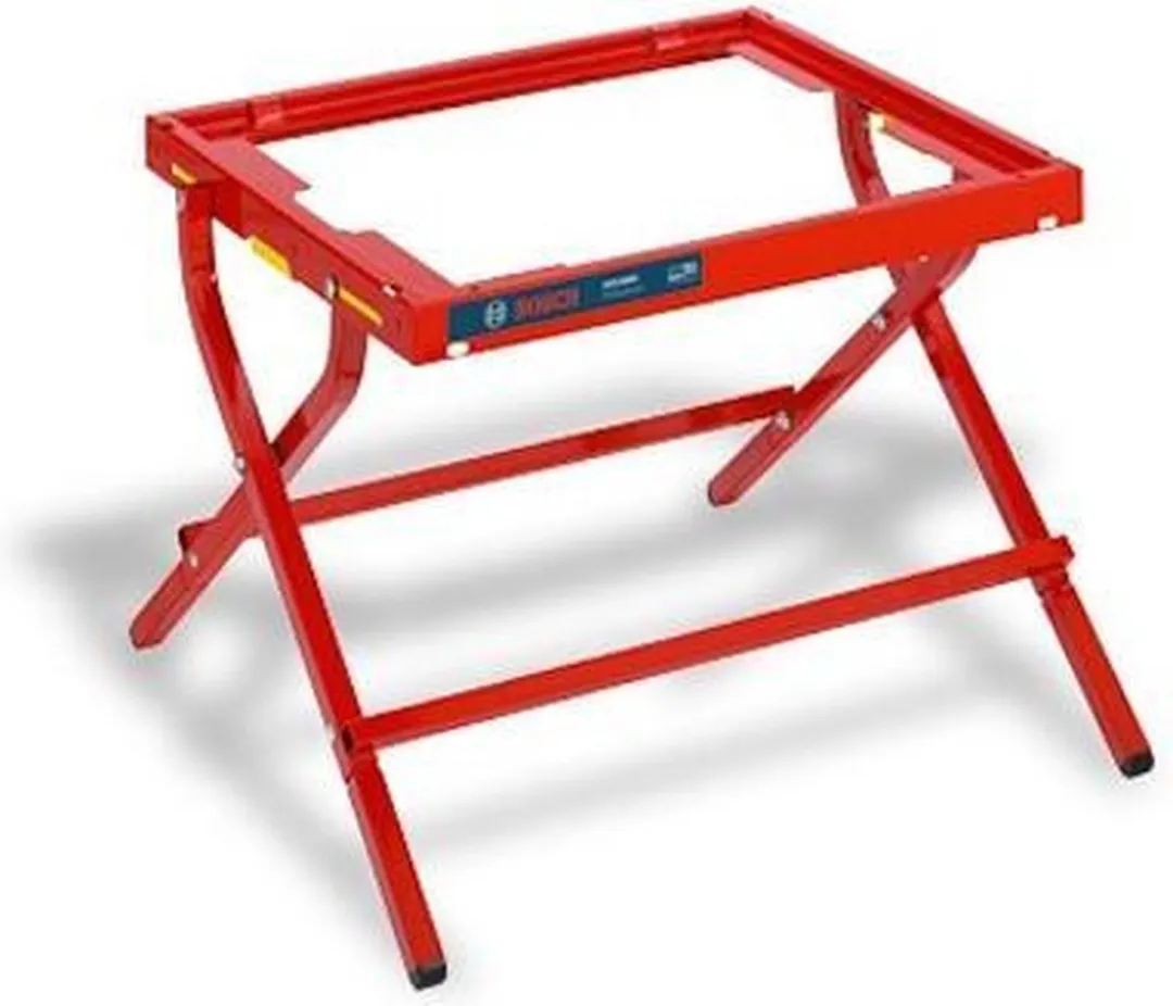 Werktafel GTA 6000 (voor GTS 10 XC)