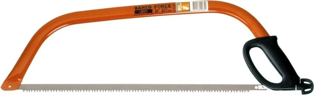 Bahco Force Ergo Beugelzaag 24"