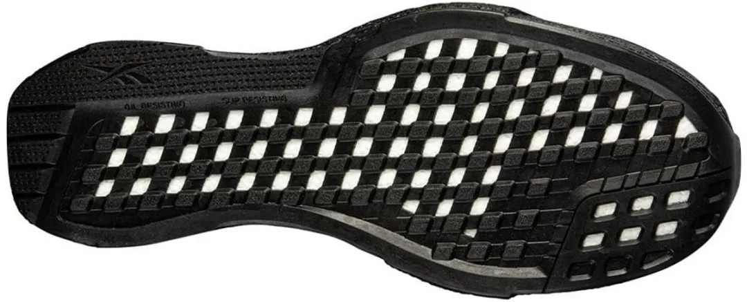 Reebok Fusion Flexweave Formidable 1080 ESD Werkschoen - Zwart 45