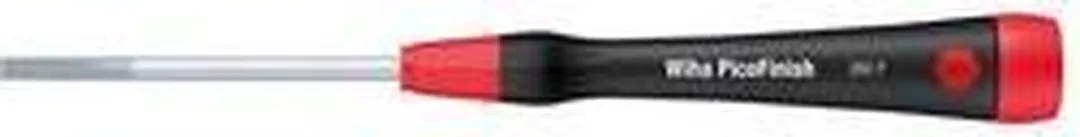 Wiha PicoFinish Fijnschroevendraaier SL 0.7x40mm - afbeelding 6 van 6