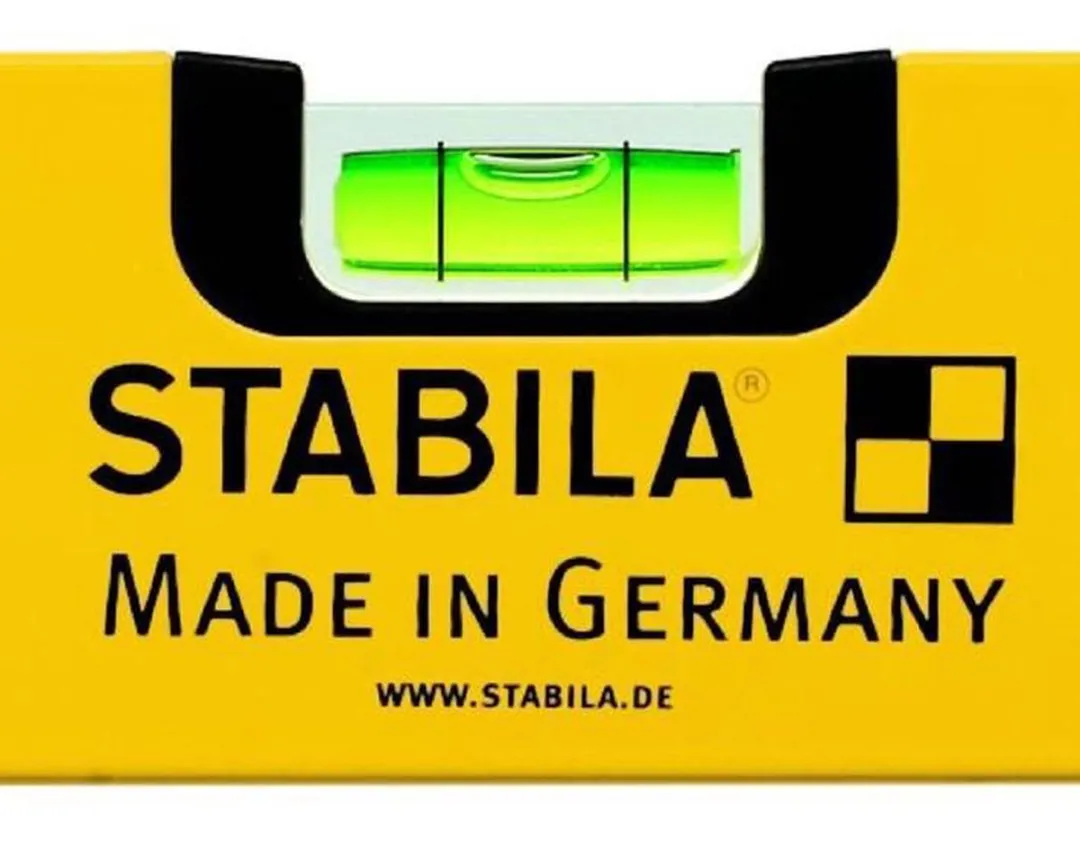 Stabila Type 70 M Waterpas Magnetisch 80cm - 02875