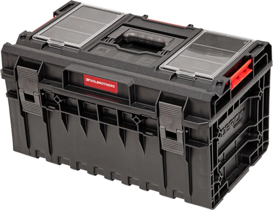 Toolbrothers RHINO XXL Gereedschapskoffer L