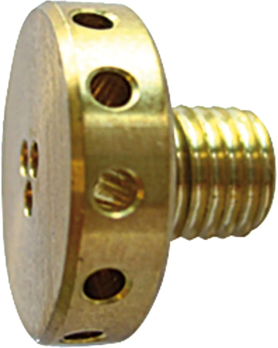 Fischer 2x Persluchtmondstuk D12-D15