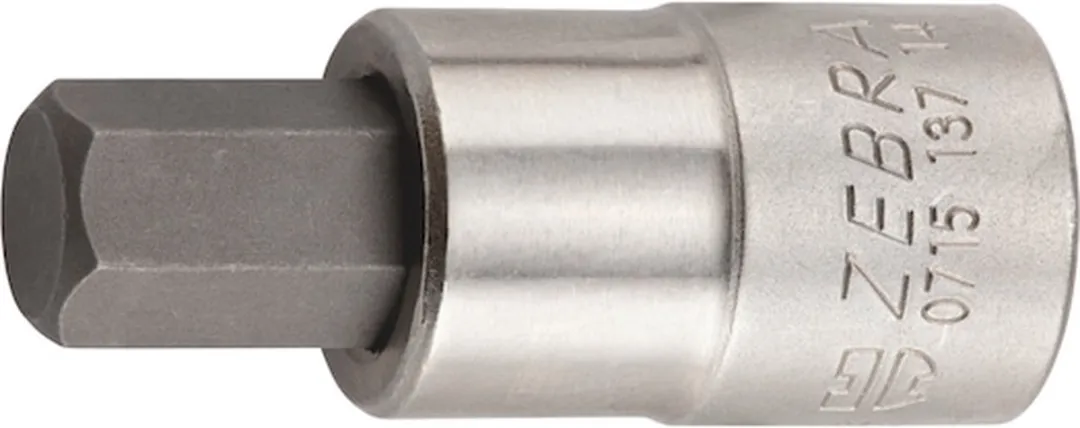 Würth 1/2" Dopsleutel Binnenzeskant 14mm