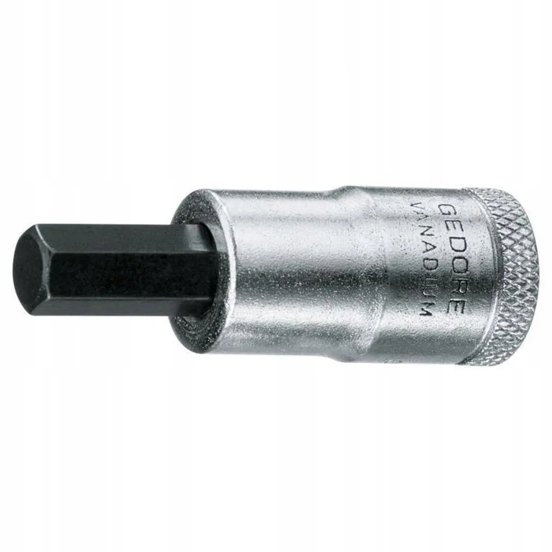 Gedore IN 30 5/32AF Inbusdop