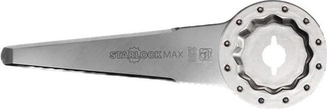 Fein Starlock Max Middenmes 63903238210 - Oscillerend multitool