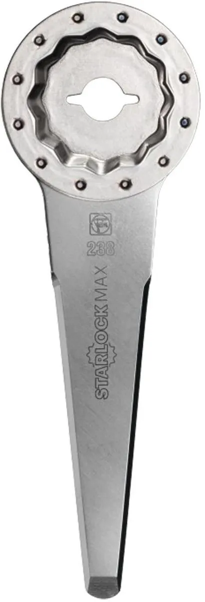 Fein Starlock Max Middenmes 63903238210