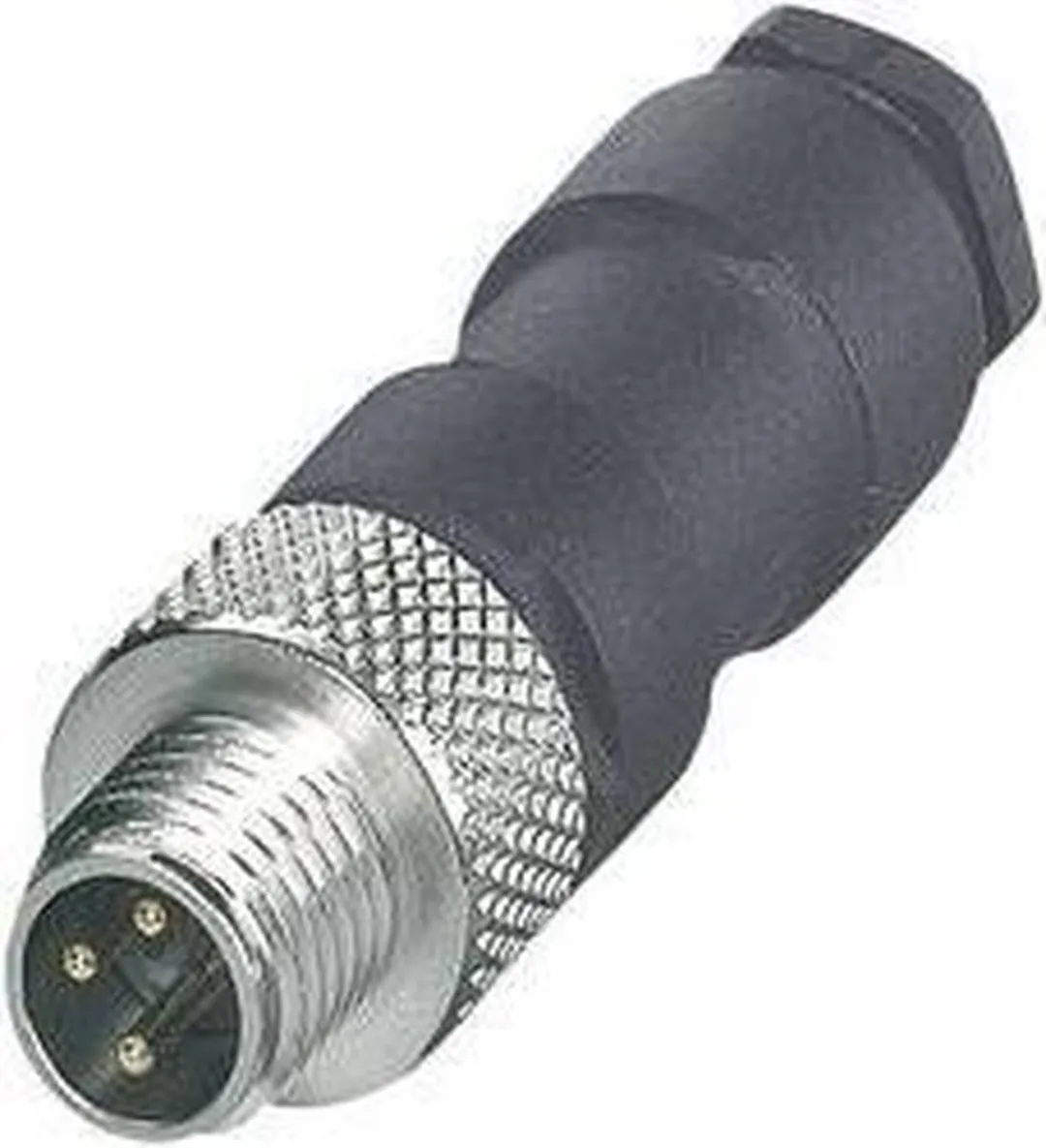 Phoenix Contact 1501252 M8 Sensor/Actuator Connector - 3 Polig