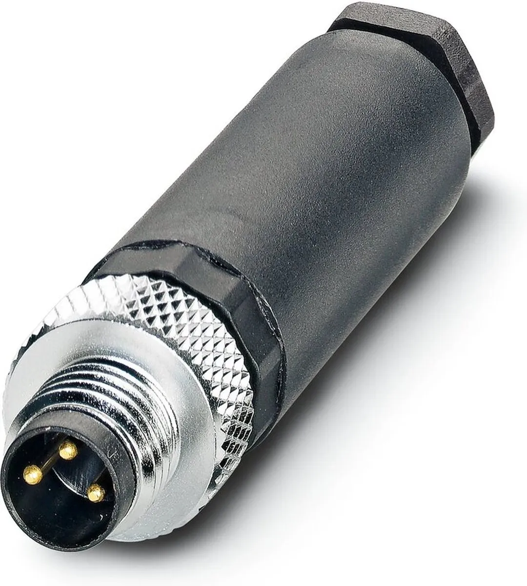 Phoenix Contact 1501252 M8 Sensor/Actuator Connector