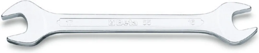 Beta 55 Dubbele Steeksleutel 6x7mm
