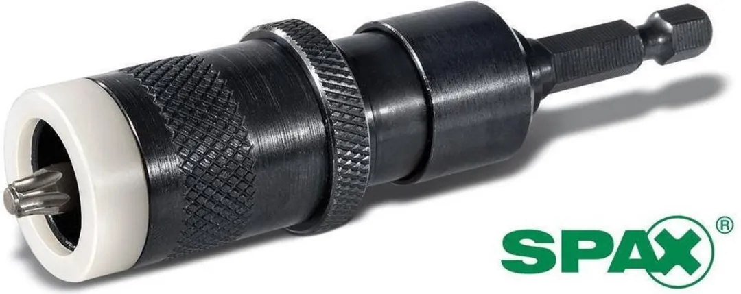 Spax Tiefenanschlag Drive Stop T25 - 1 Stuk - afbeelding 6 van 6