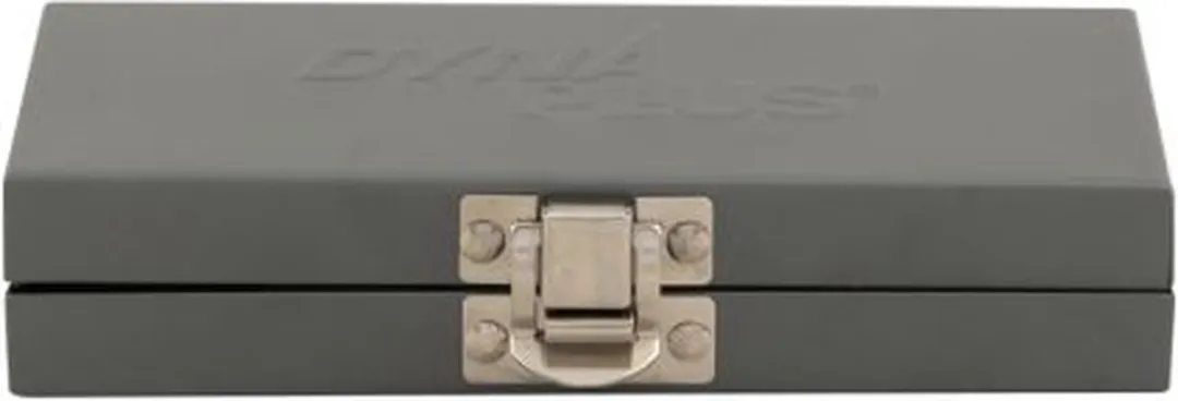 Dynaplus Bitset 32-delig - Metalen box - afbeelding 6 van 6