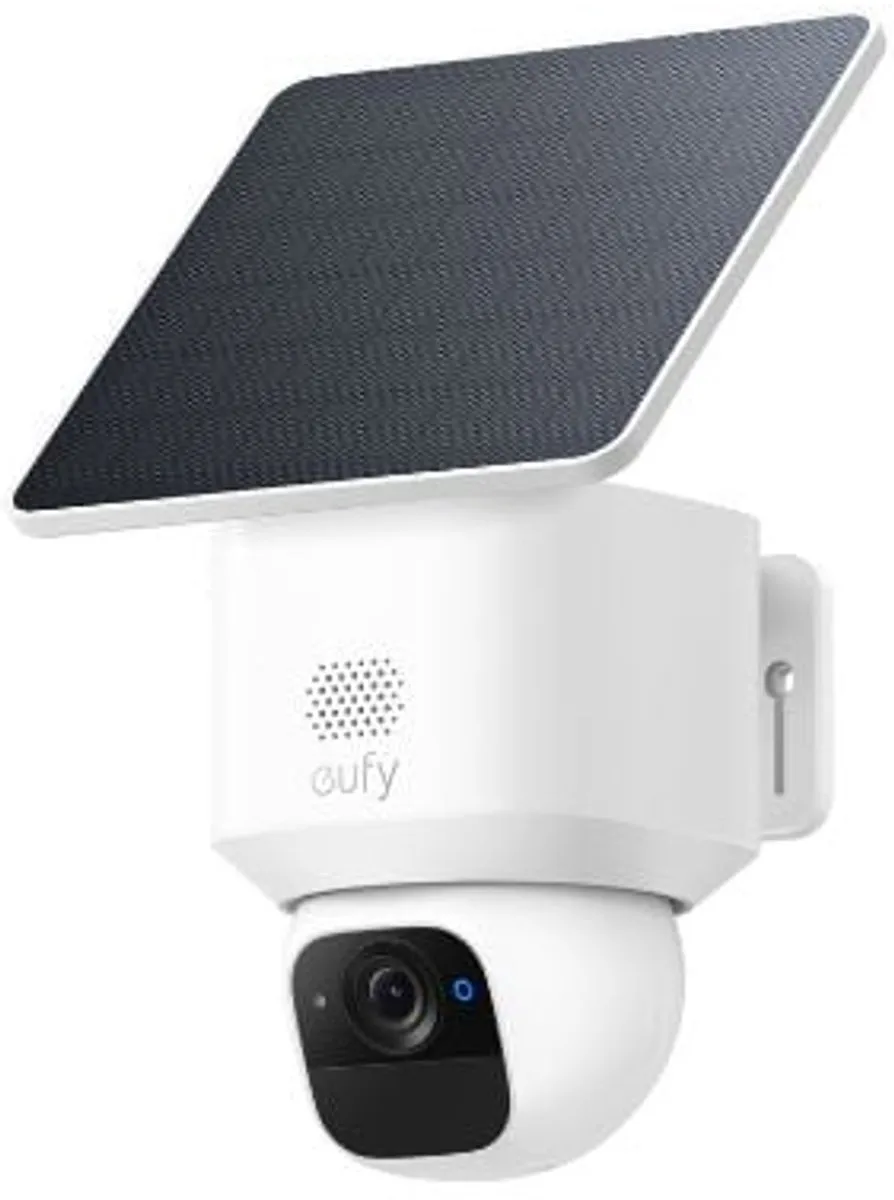 Eufy SoloCam E30 E8171321 2-Cam Kit - 2K PTZ - Wit - afbeelding 6 van 6