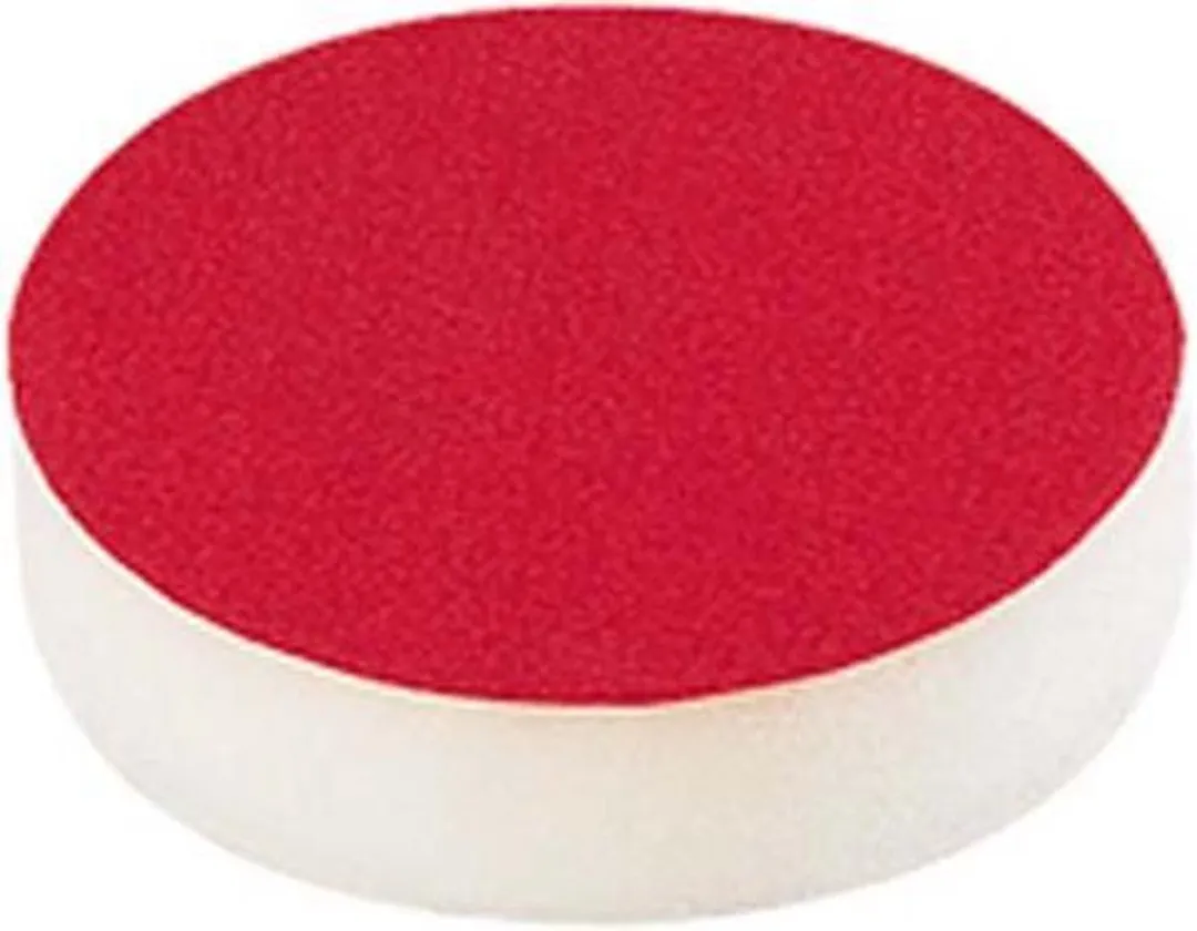 Wolfcraft Fixoflex Polijstspons Ø125mm