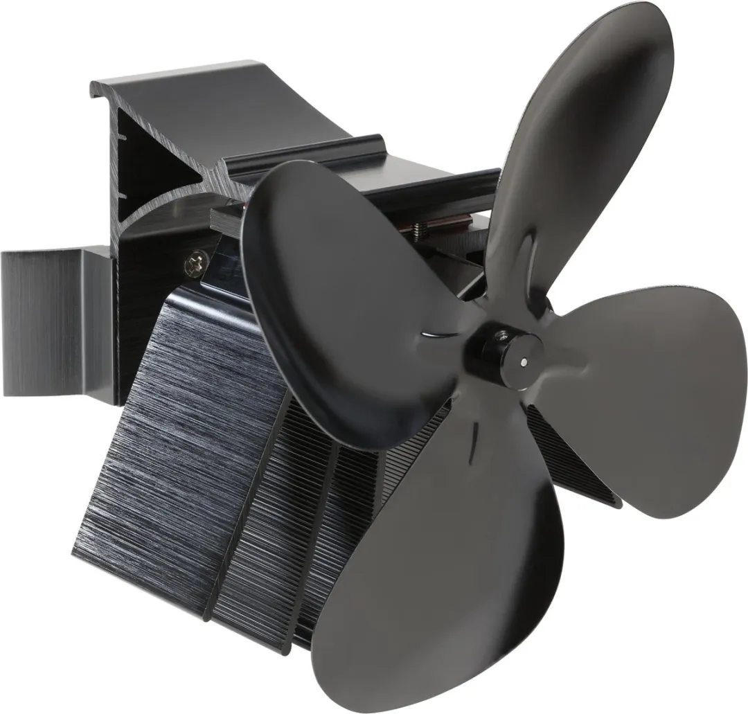 Westfalia Schoorsteenventilator voor buizen