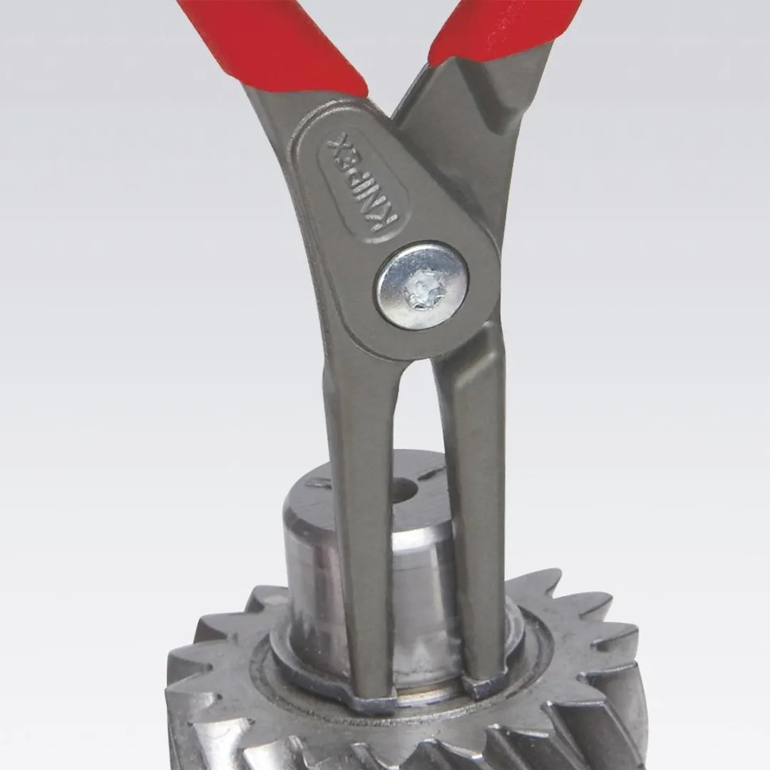 Knipex 49 11 A1 Borgveertang Buitenring 10-25mm